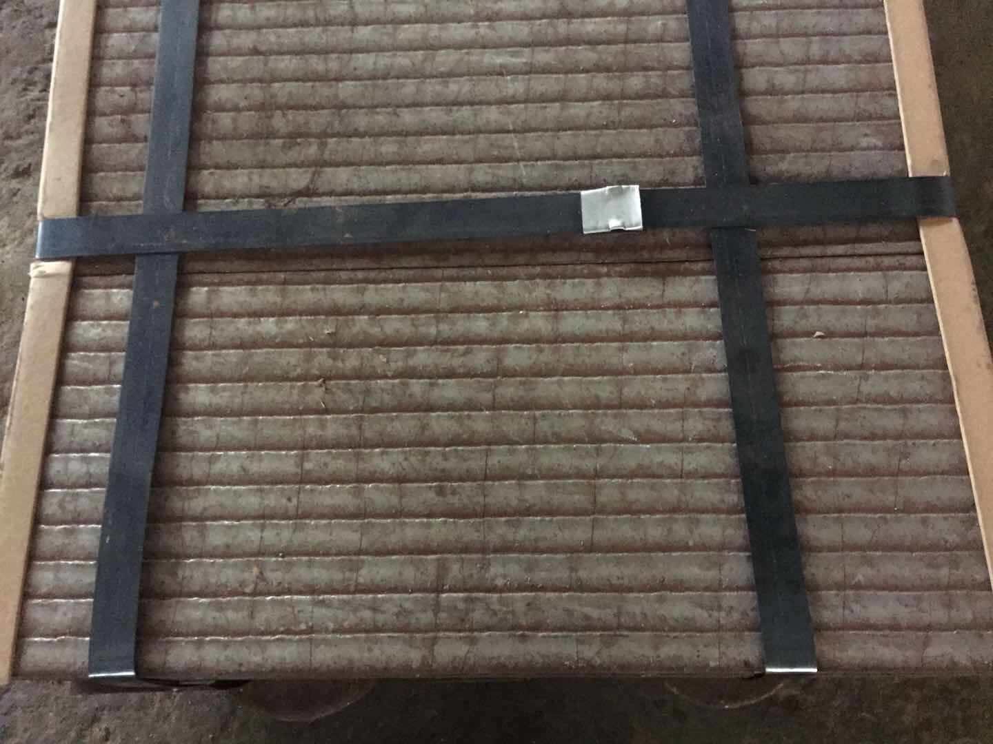 Duroxite 100 feeder liner plate in phosphate mine