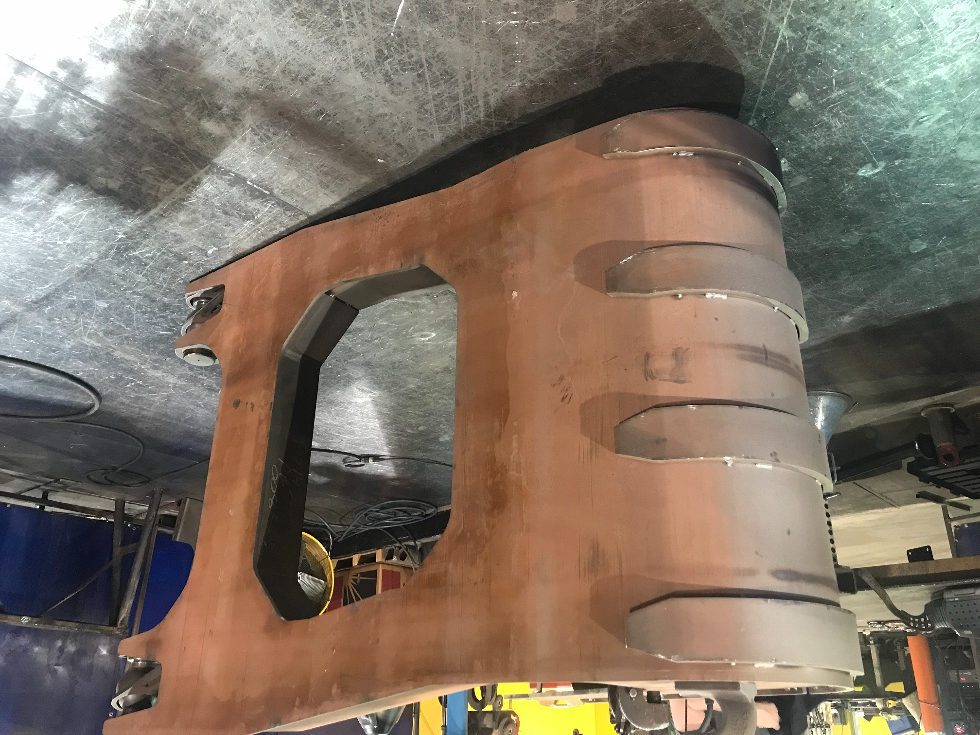 Collaboration leads to success