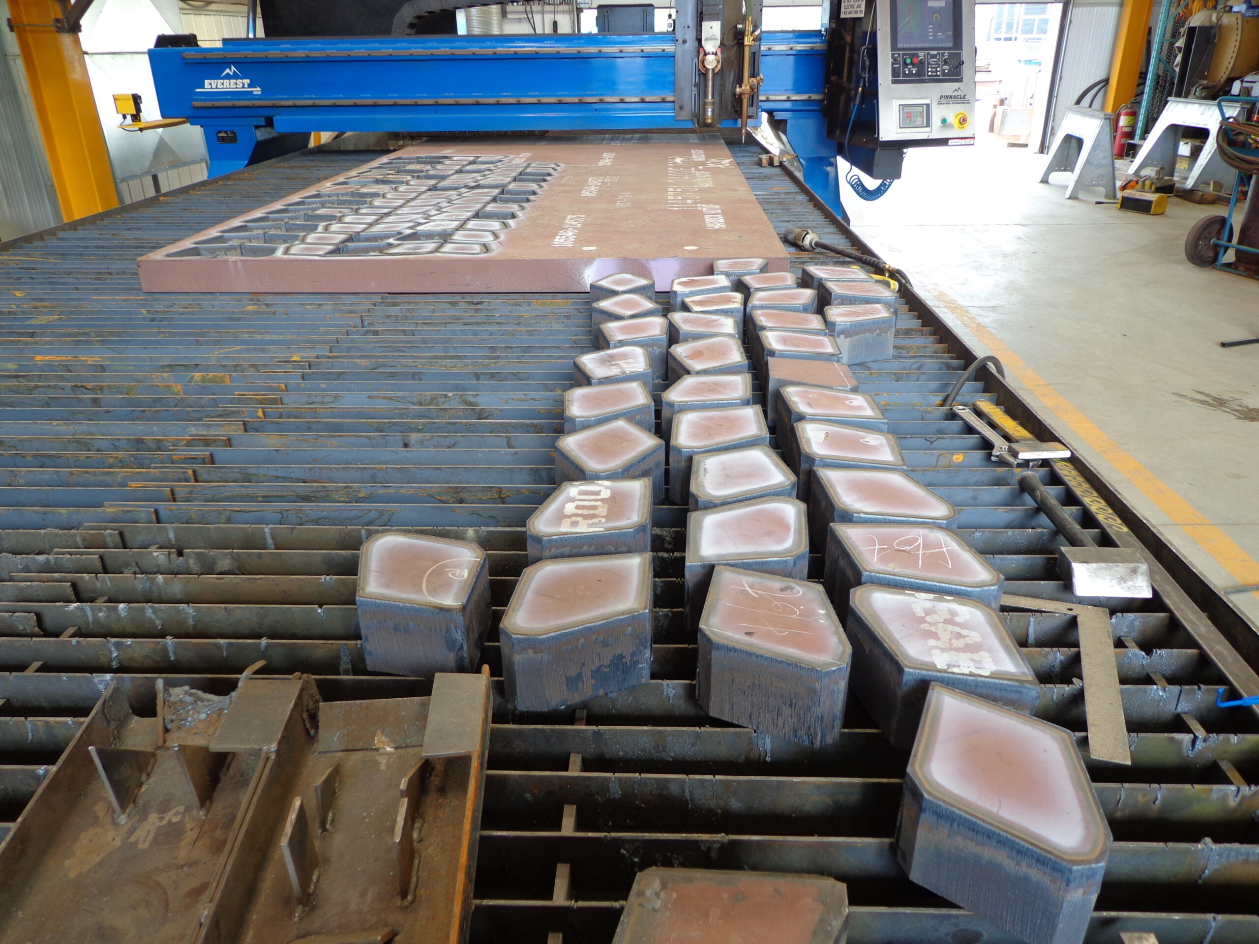 Teritary Crusher Hituf Teeth