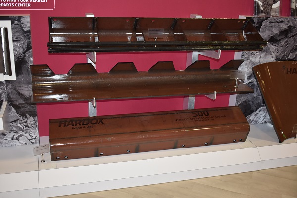 Asphalt Dryer and Drum Mixing/Combustion Flights